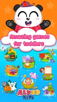 Aldoo Kids android App screenshot 15